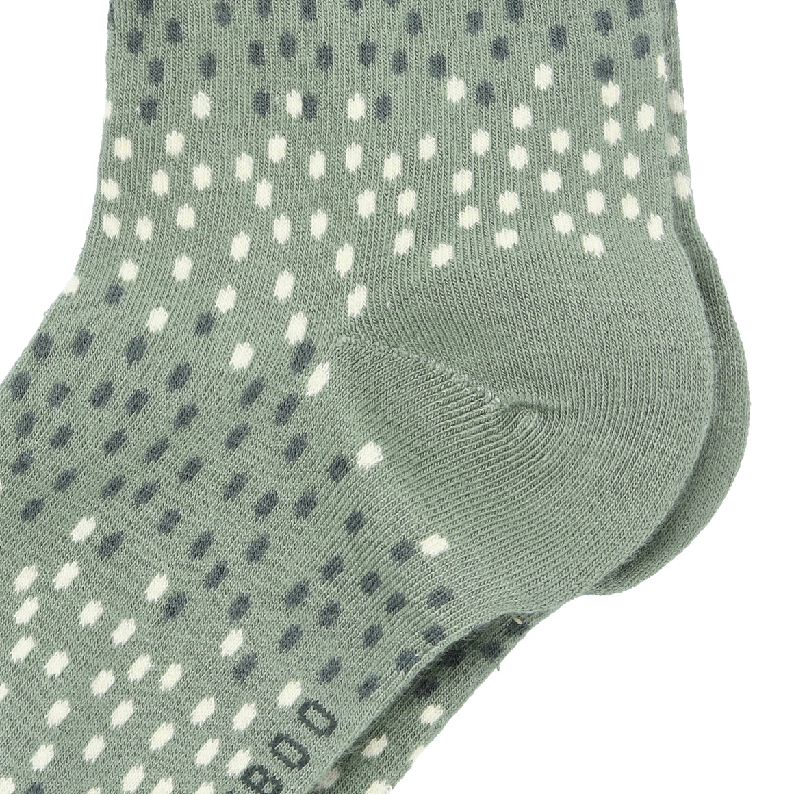 Gina Benotti 1 Paar Damen Socken mit Viskose oliv