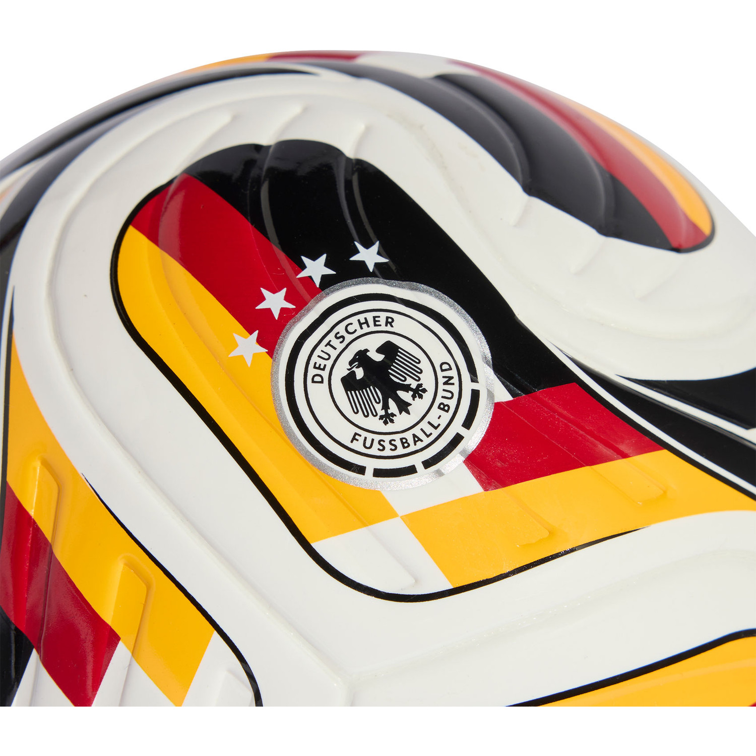 adidas Duitsland Mini Bal WK 2026