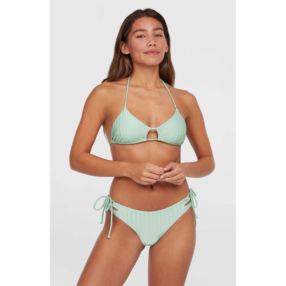 O'Neill Madrid Jensen Bikini Set Mildrew Mint Damen SU25