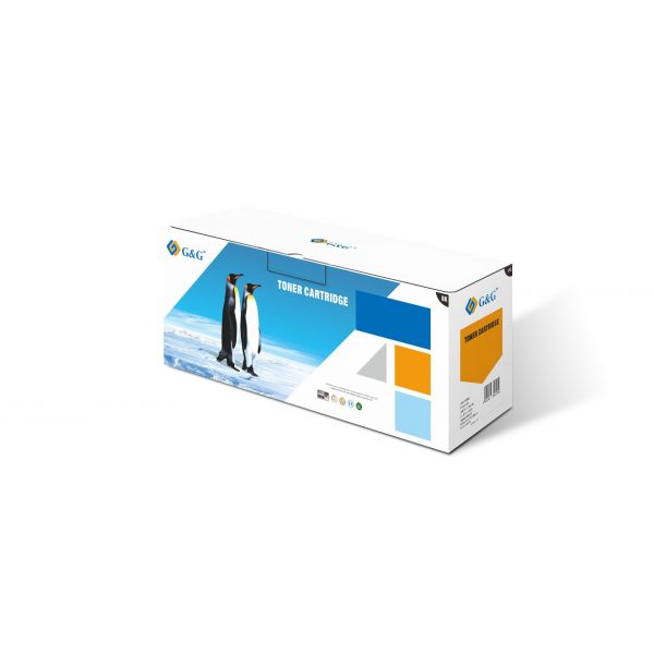 Xerox Phaser 6510/WorkCentre 6515 Amarillo Cartucho de Toner Compativel - 106R03692/106R03479/106R03475 - XT-6510YL(4.3K)