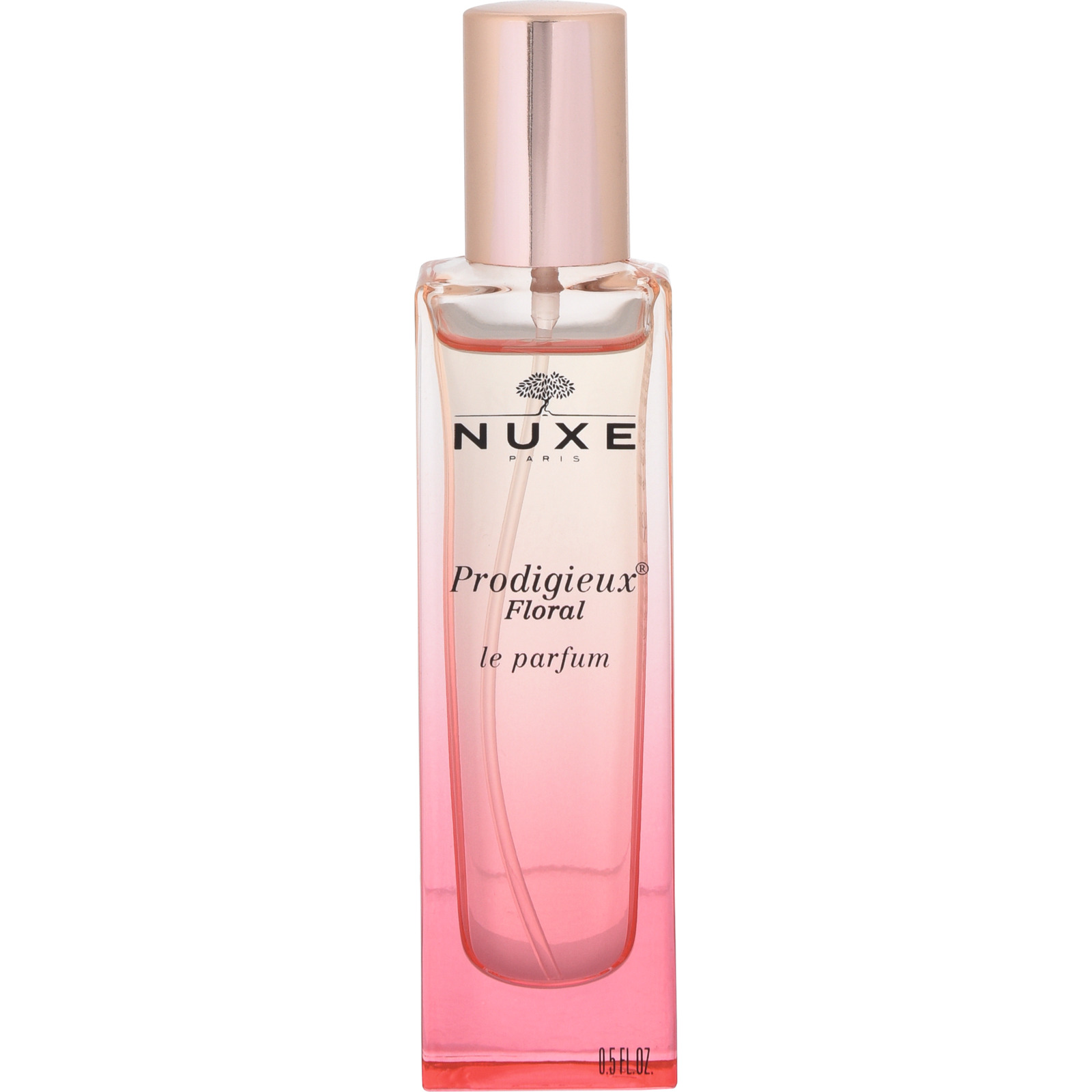 Nuxe Huile Prodigieuse Florale Pflegeset, 4-teilig