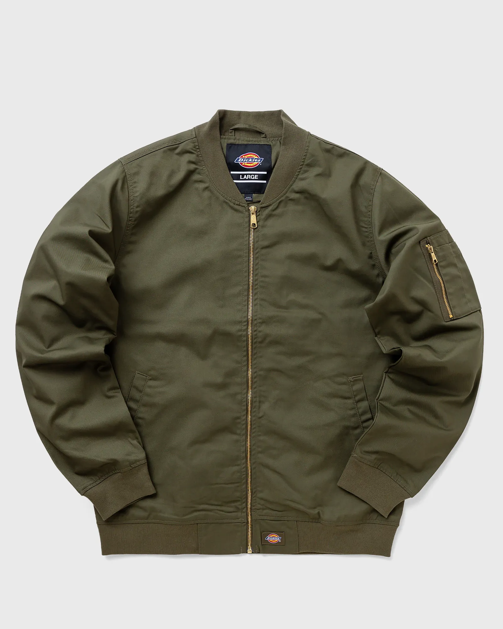 DICKIES HUGHSON JACKET