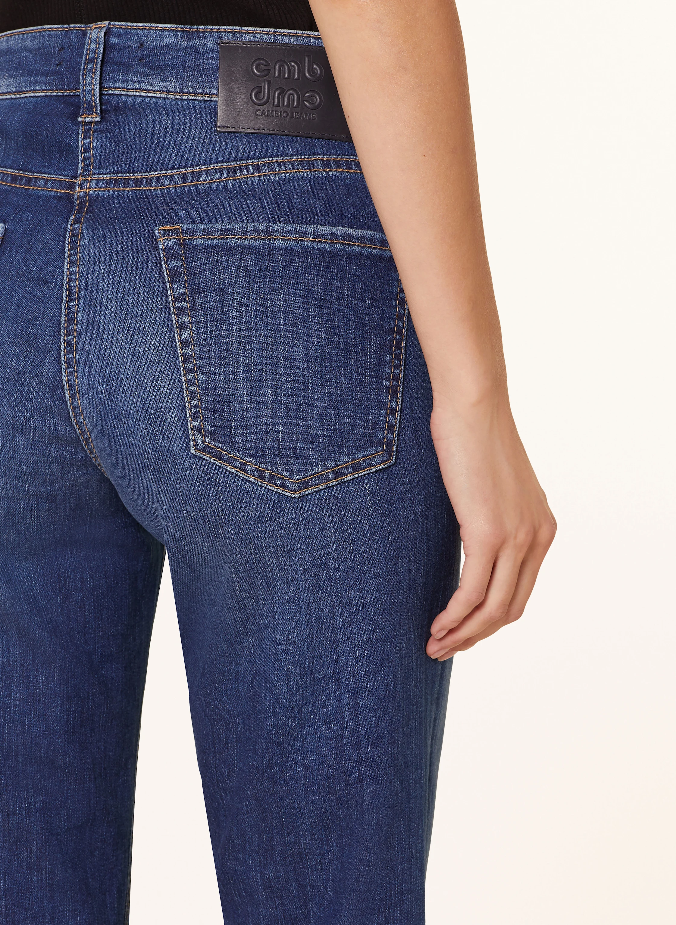 CAMBIO Flared Jeans PARIS