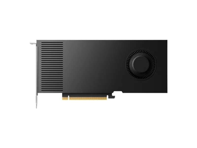 NVIDIA RTX 4000 Ada Generation - Grafikkort - RTX 4000 Ada - 20 GB GDDR6 - PCIe 4.0 x16 - 4 x DisplayPort