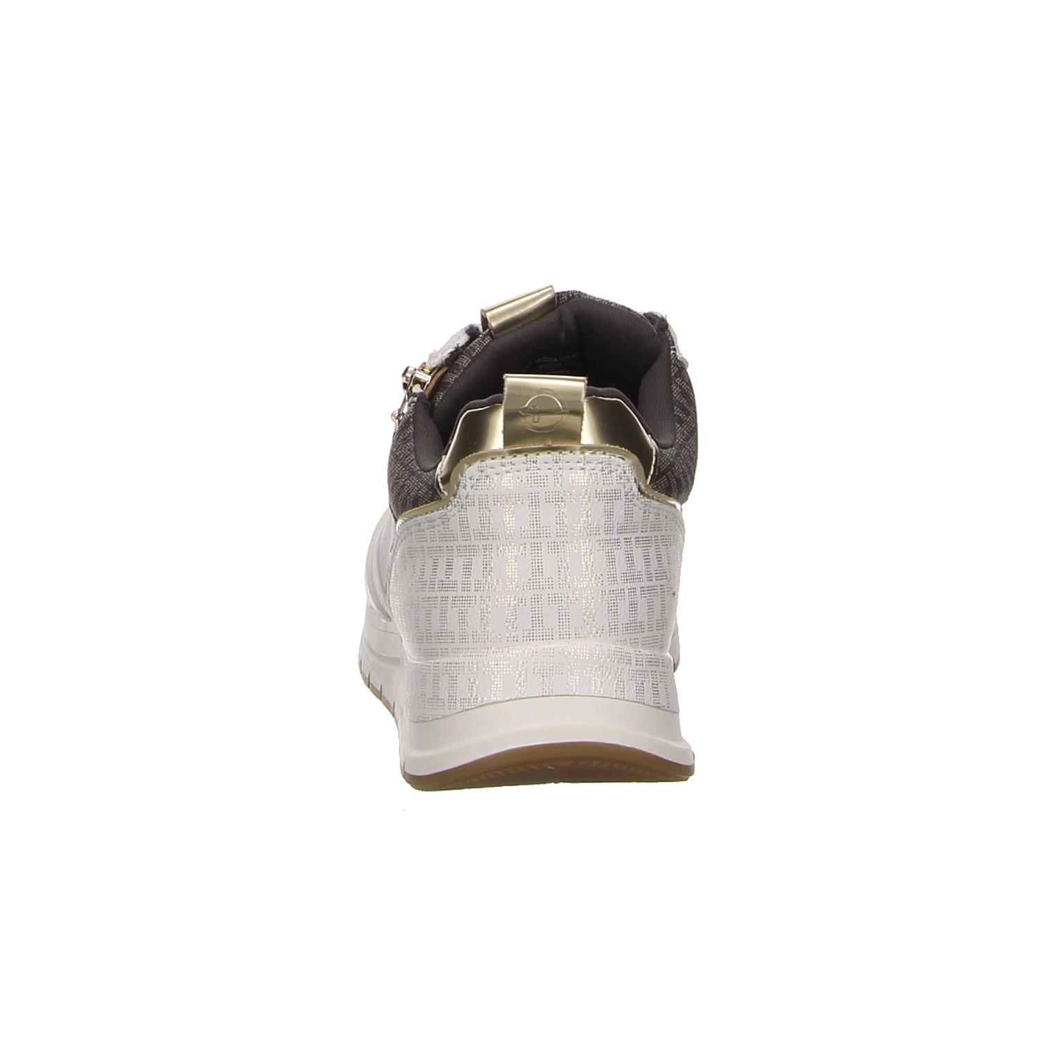 Tamaris Sneaker beige beige