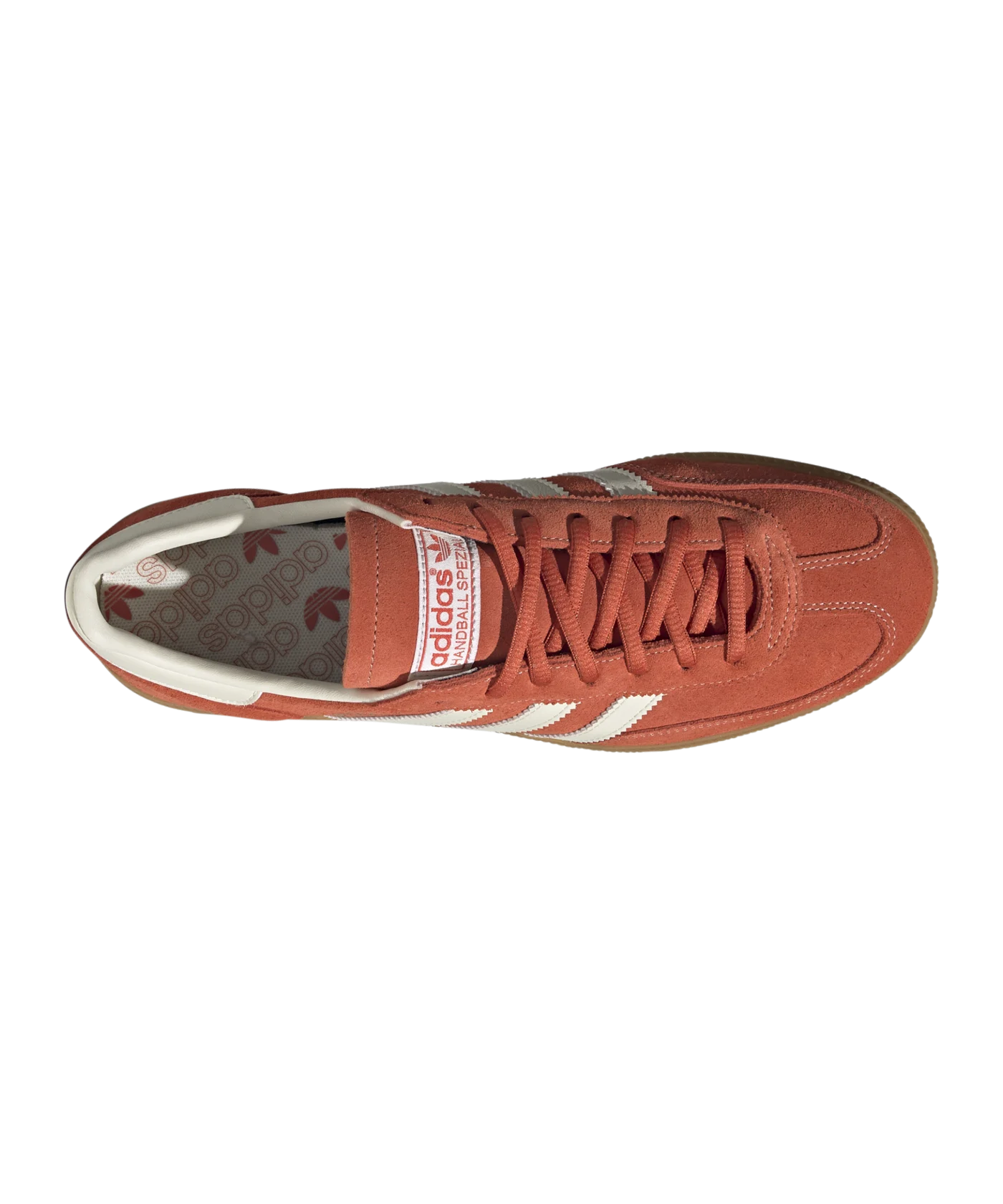 adidas Originals Handball Spezial Rot Weiss