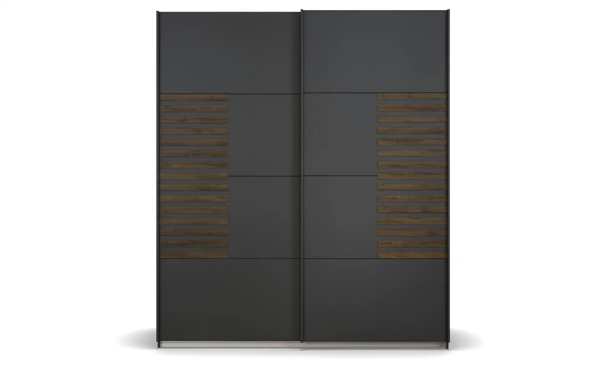 Schwebetürenschrank