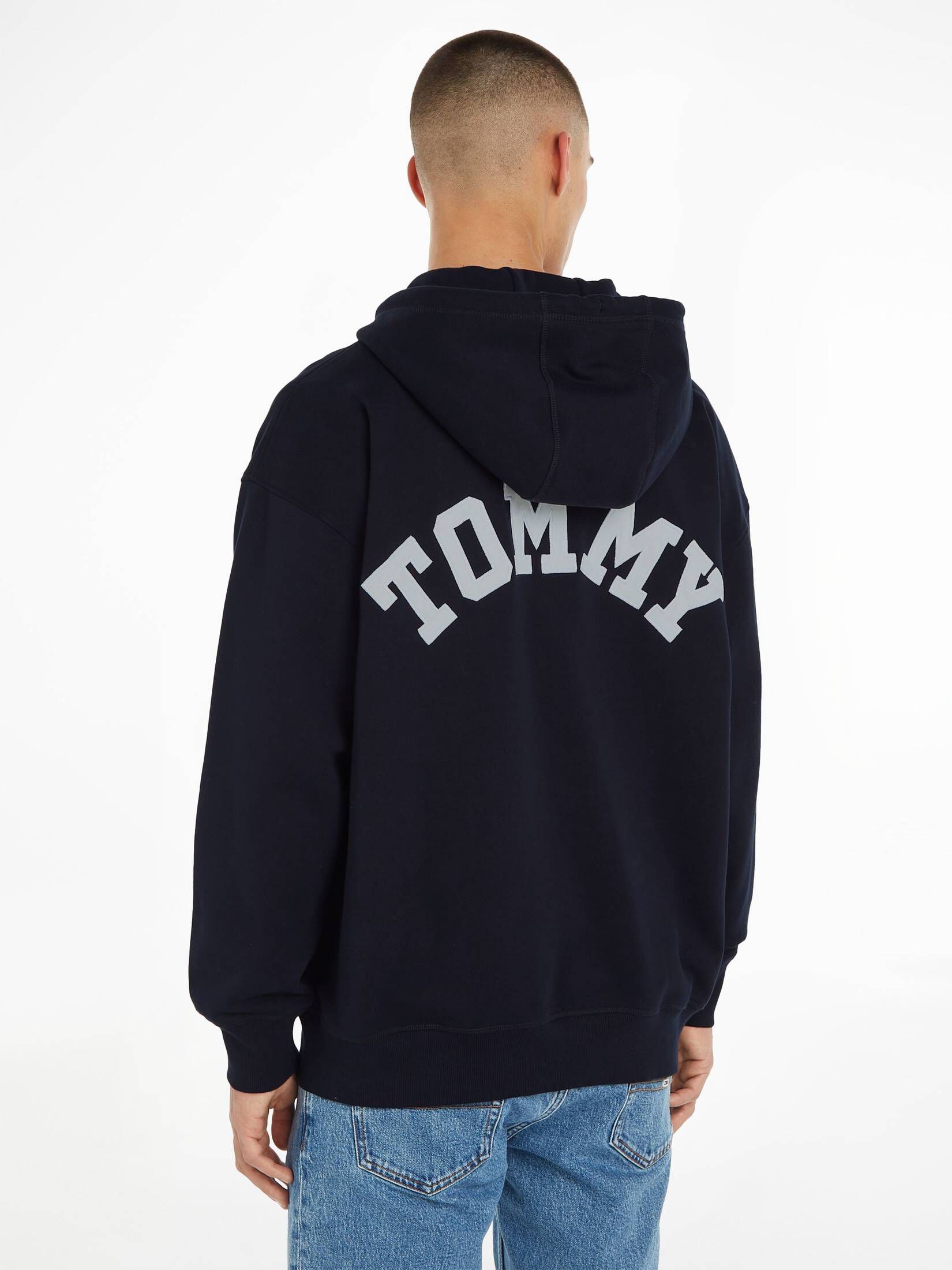 Tommy Jeans| Herren Sweatshirt