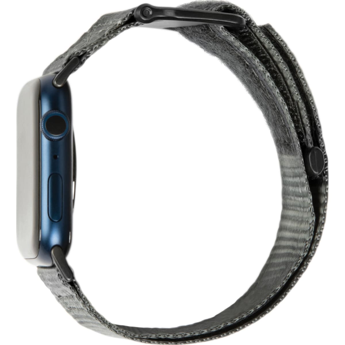 Urban Armor Gear 42-45 mm Apple Watch Active Strap reim (grå)