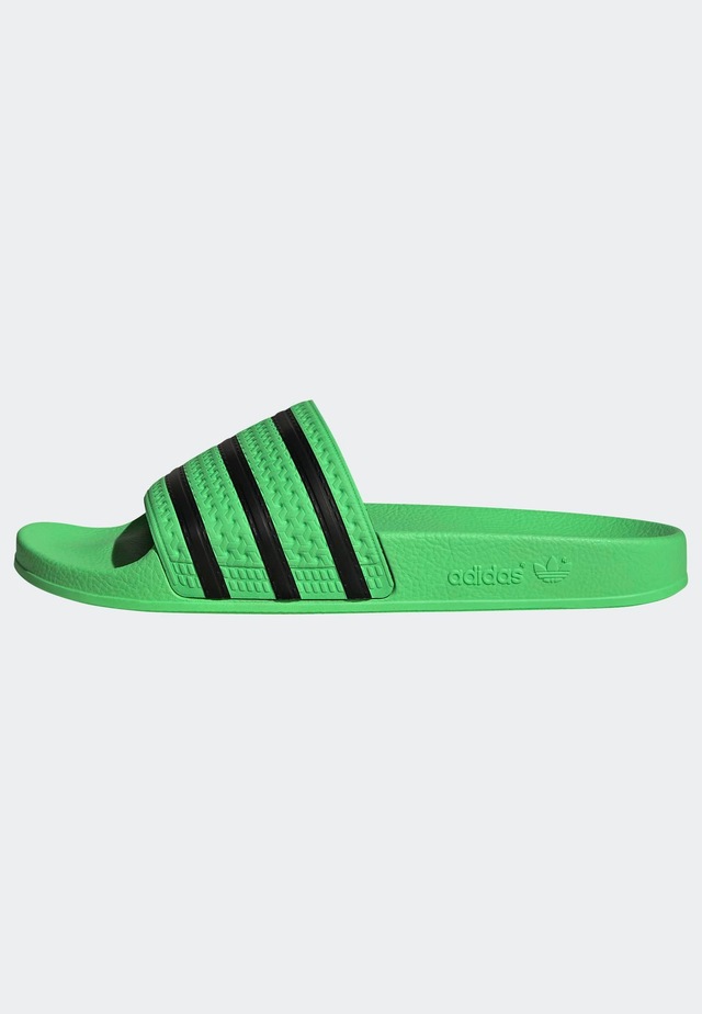 adidas Originals Badesandale »ADILETTE SLIDES«