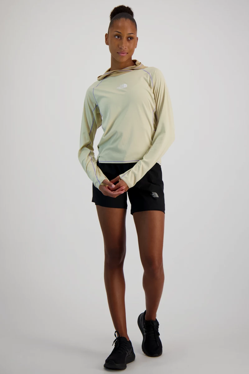 The North Face Run 2in1 Damen Short