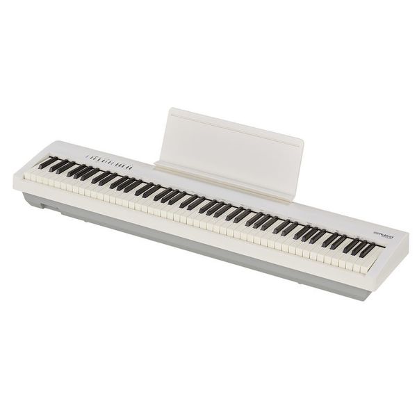 Roland FP-30X WH Home Bundle