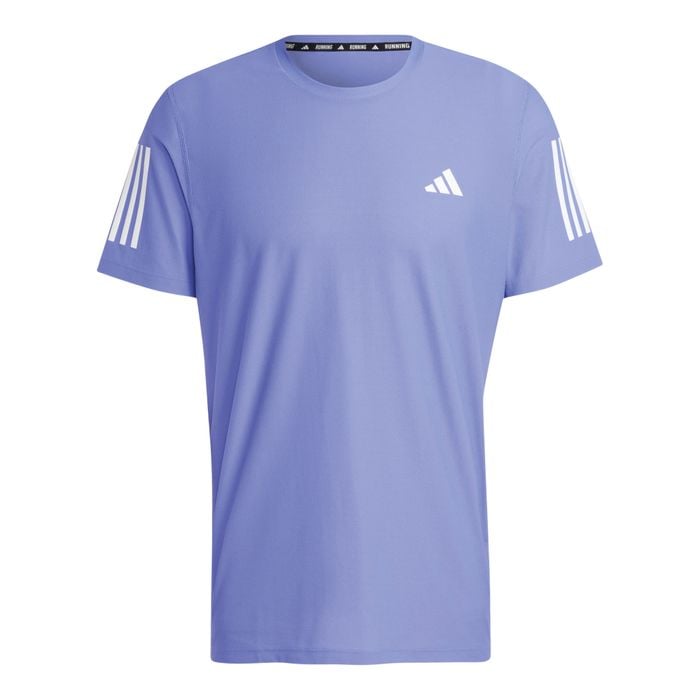 Adidas Own the Run Shirt Heren