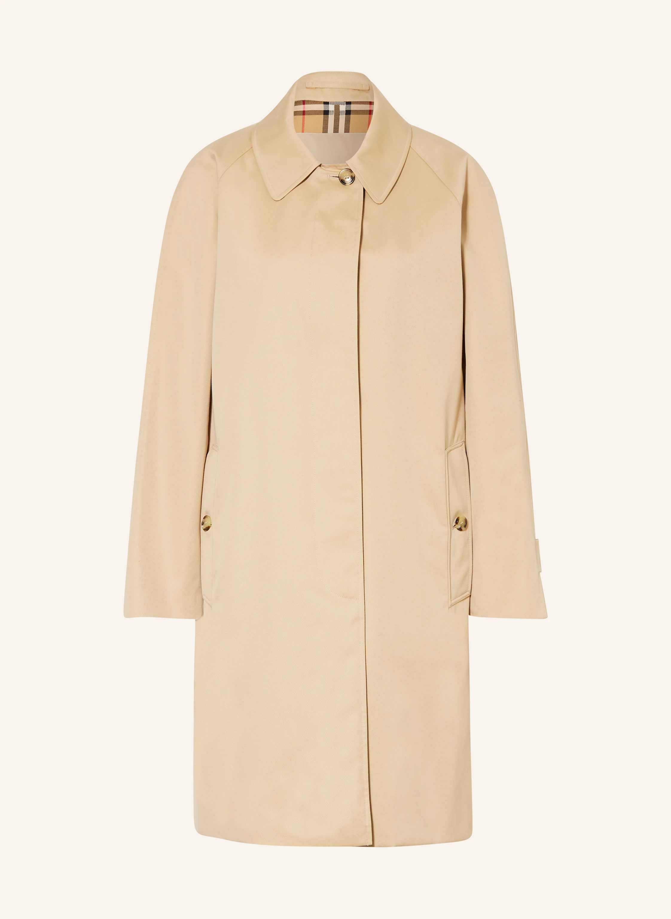 BURBERRY Mantel CAMDEN