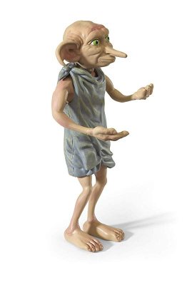Poseable Dobby