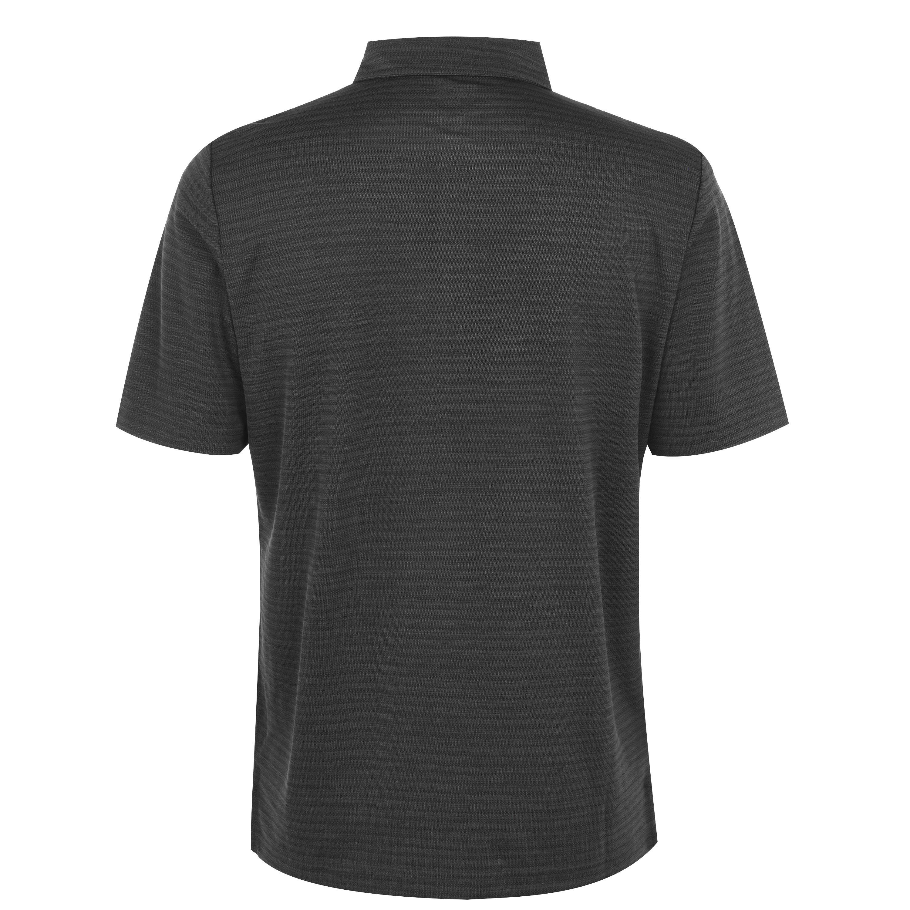 Callaway Callaway Herringbone Golf Polo Shirt Mens