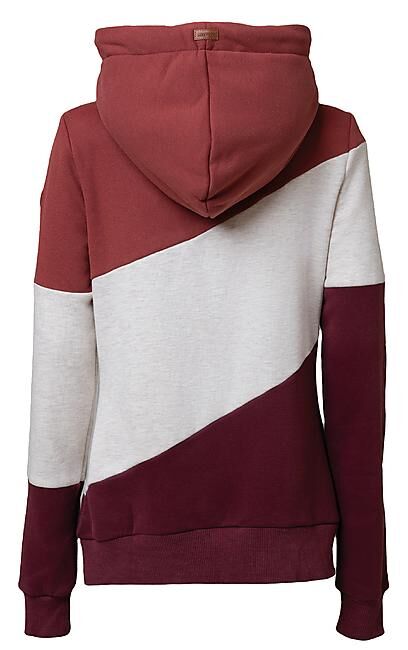 WANAKOME - SWEAT A CAPUCHE SELENE W