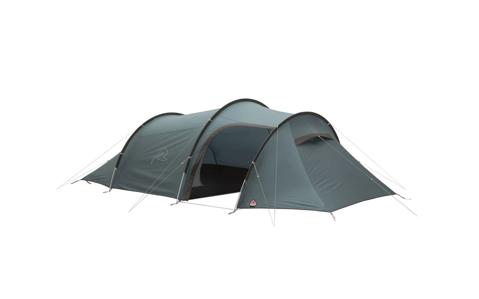 Robens Pioneer 4EX Tunnelzelt blau für 4 Personen