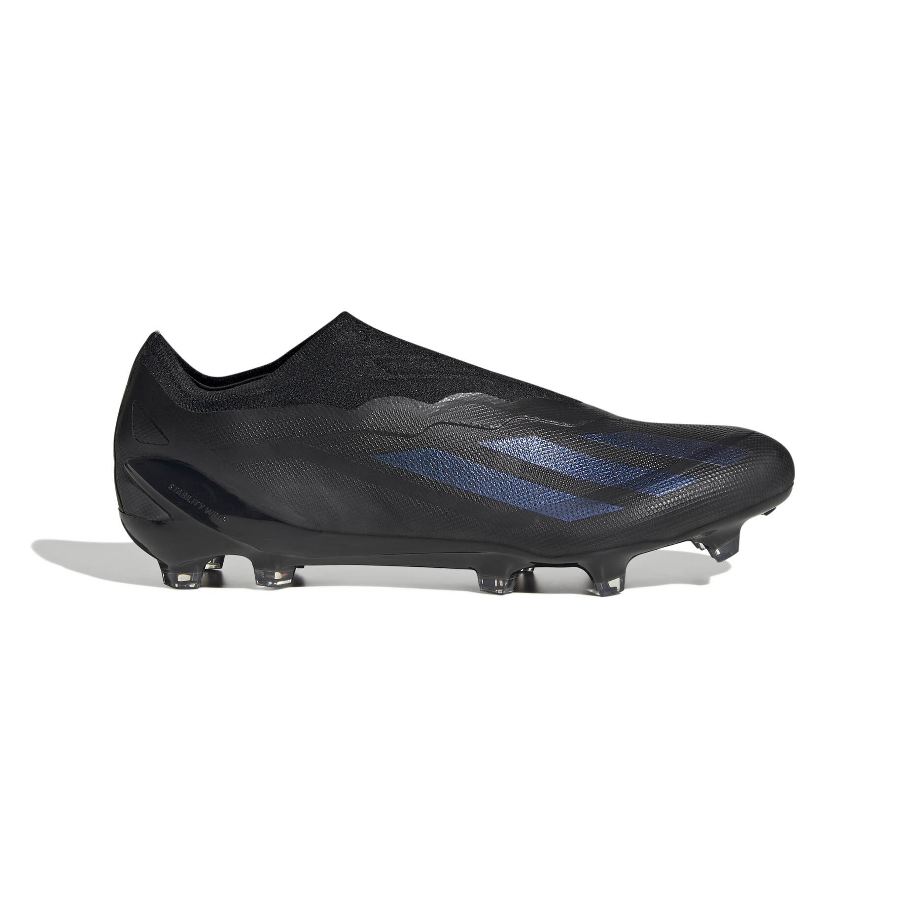 adidas Performance| Herren Fußballschuhe X CRAZYFAST.1 LL FG Fester, kurzer Naturrasen