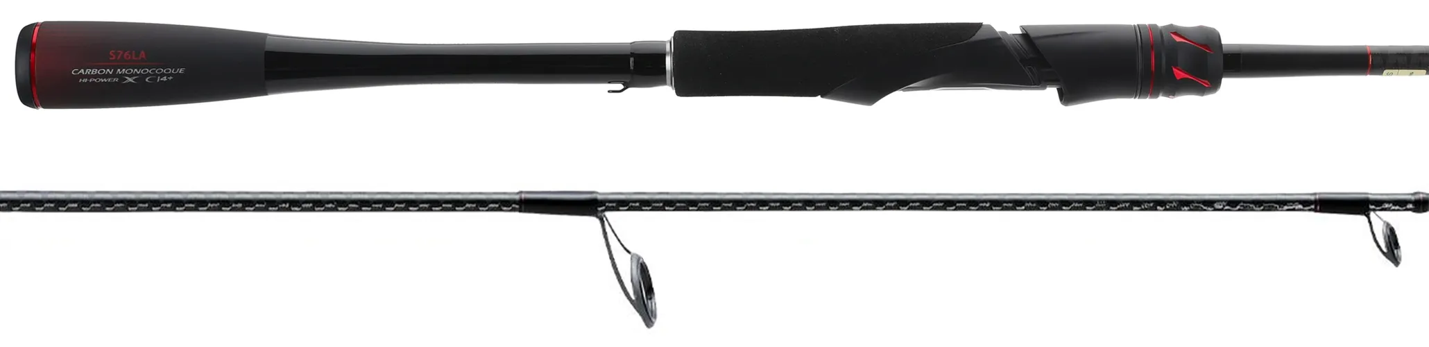 Shimano Rod Zodias Spinning