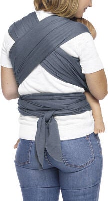 Moby Evolution Bæresjal, Denim