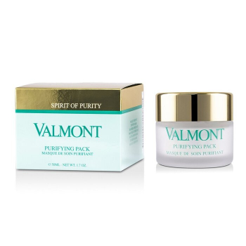 By Terry Valmont Mascara facial Purifying Pack  (Skin Purifying Mud Mask)