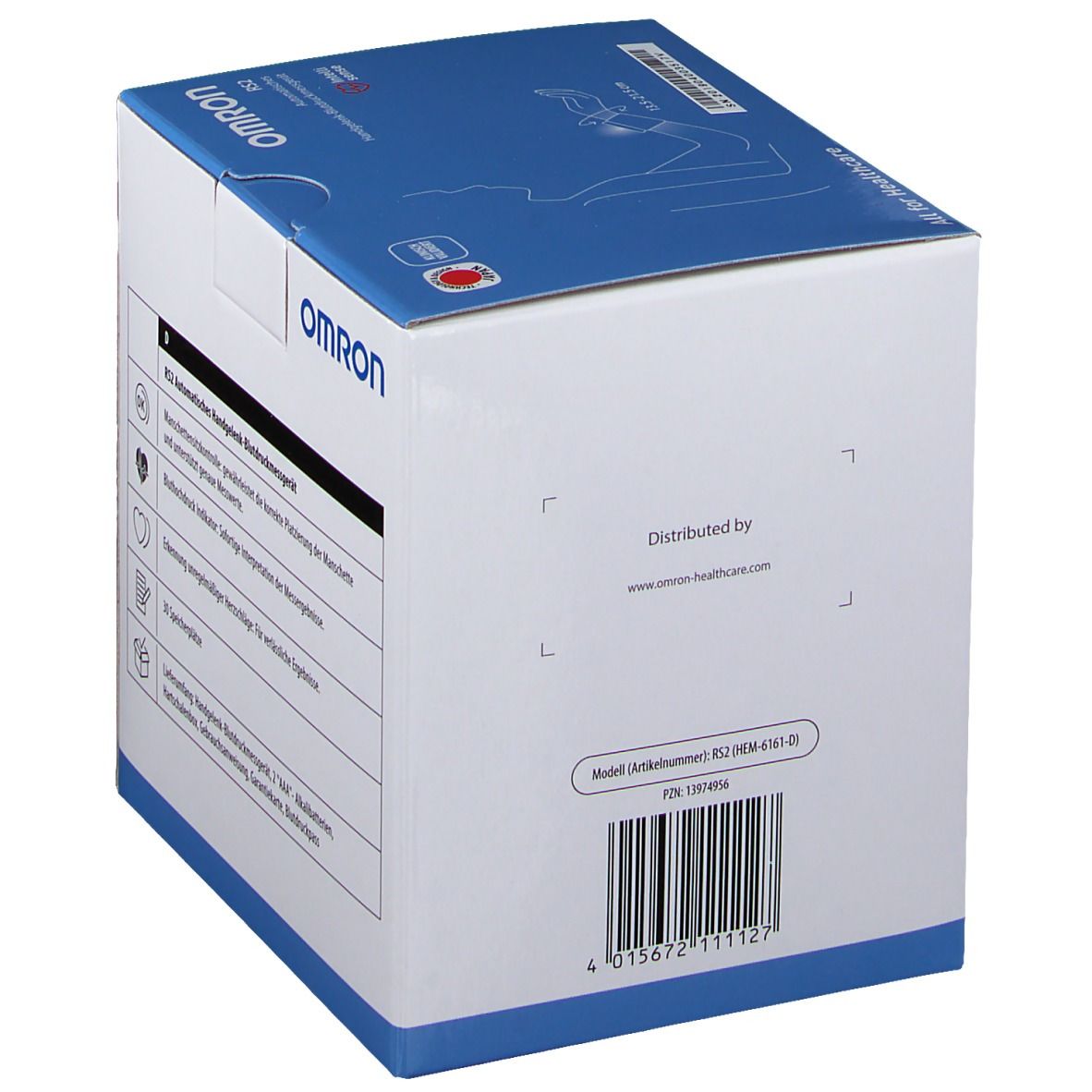 OMRON RS2