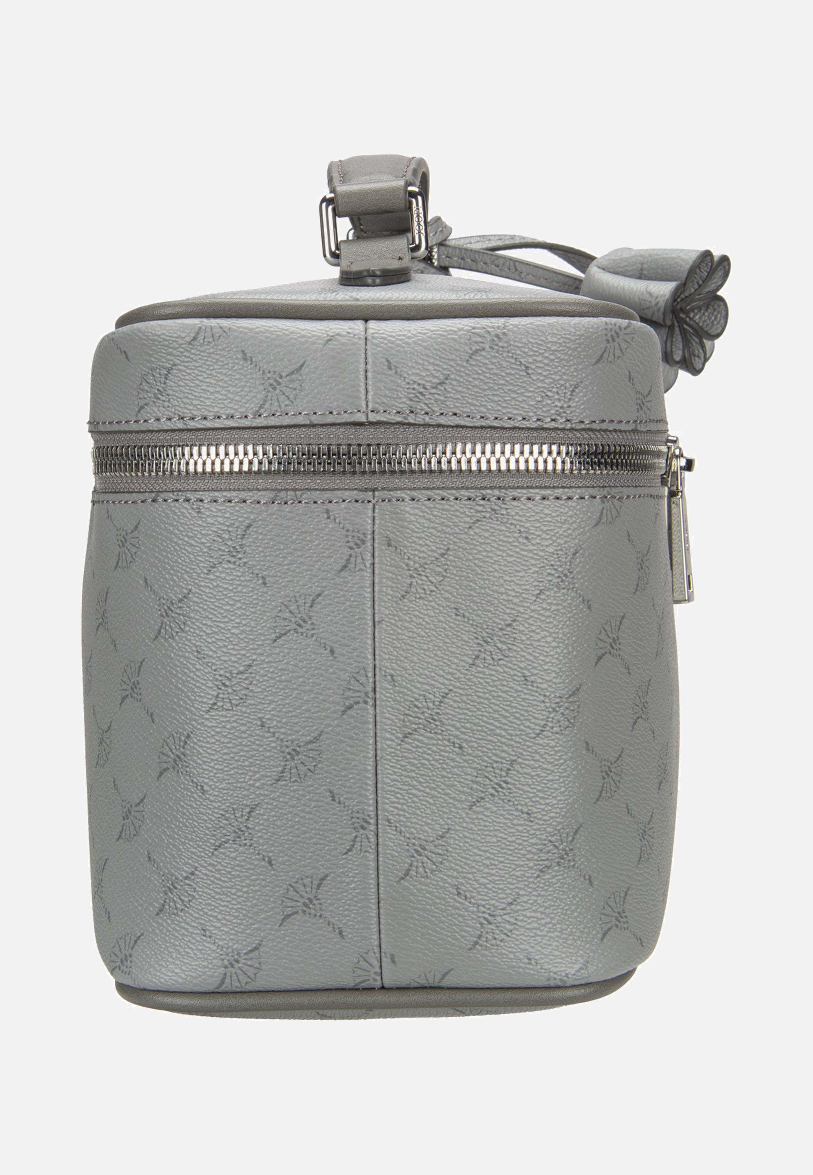 Cortina 1.0 Flora Washbag MHZ Frost Grey -  Toiletry Bag