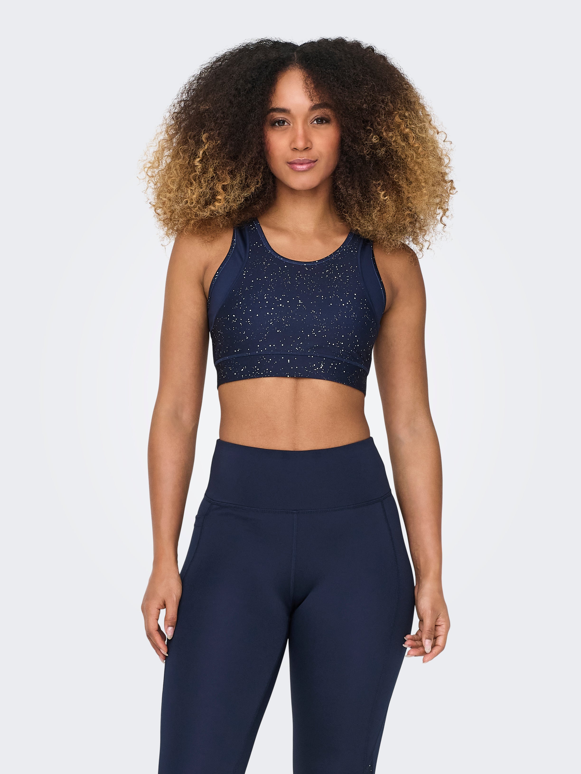 ONPSTAR-1 Sport-BH Maritime Blue