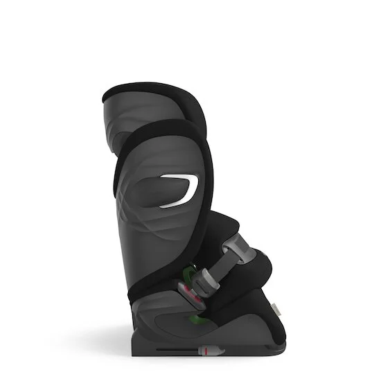 Siège auto Pallas G i-Size   Moon Black        de               CYBEX