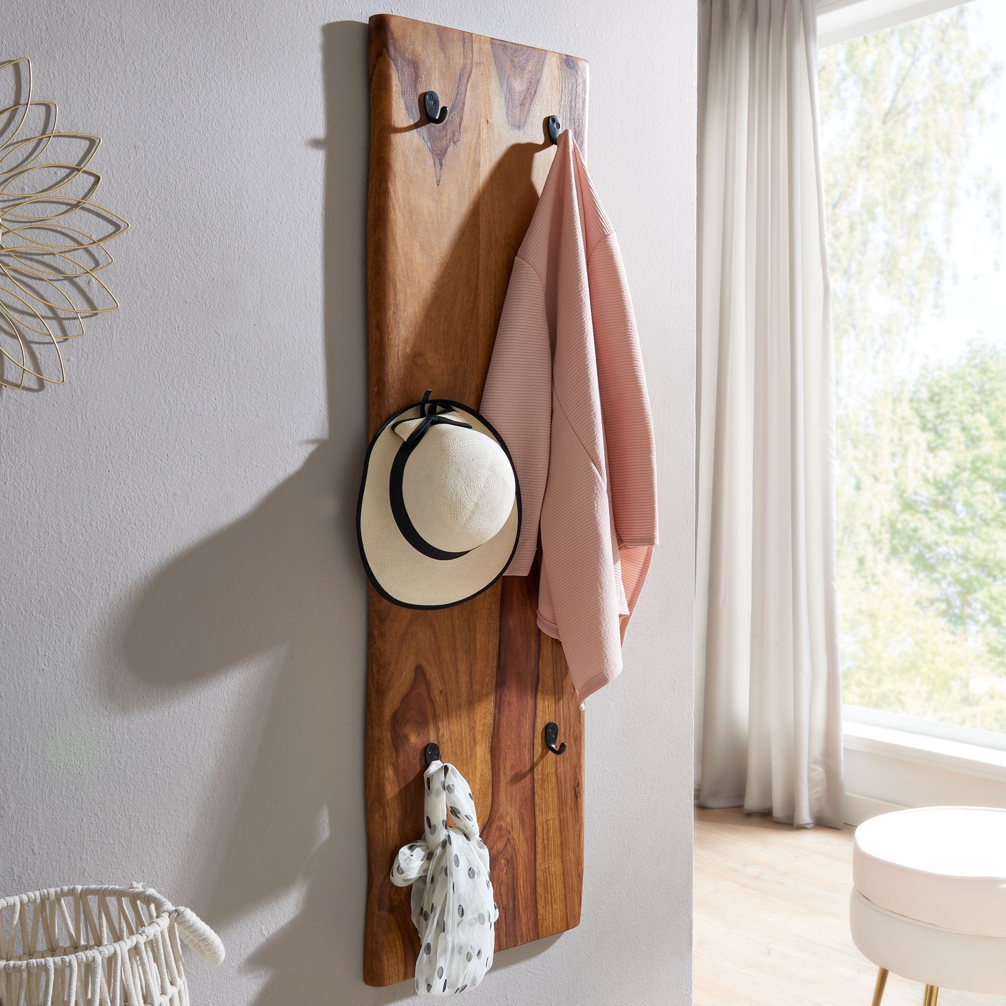 Garderobe