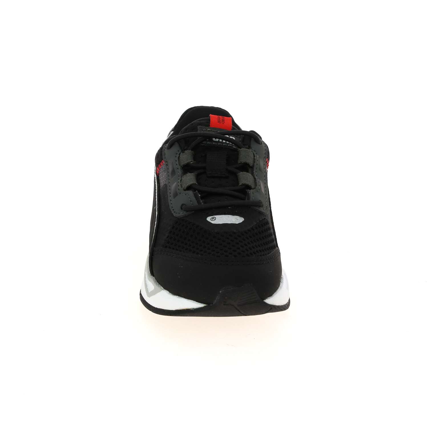 Baskets garçon PUMA MIRAGE SPORT
