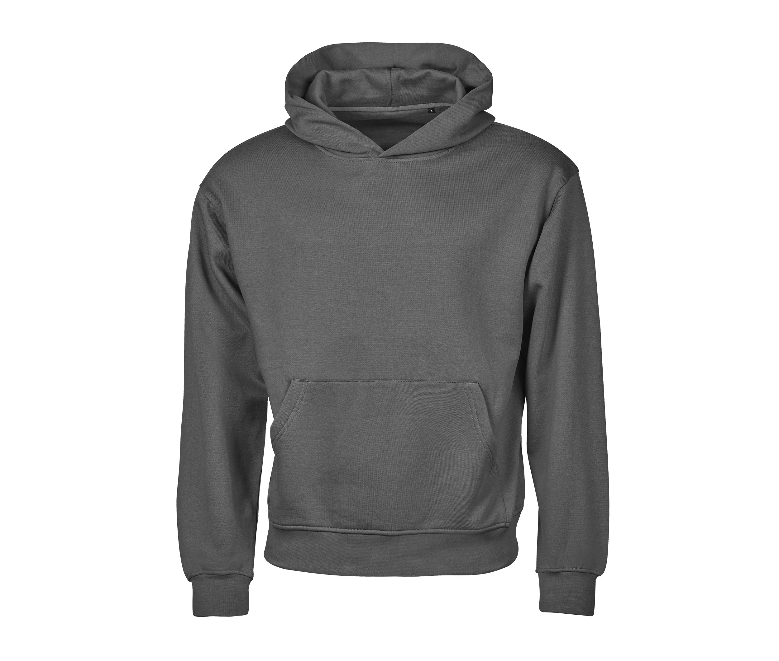 TEE JAYS TJ5162 - Sweat à capuche urbain ample