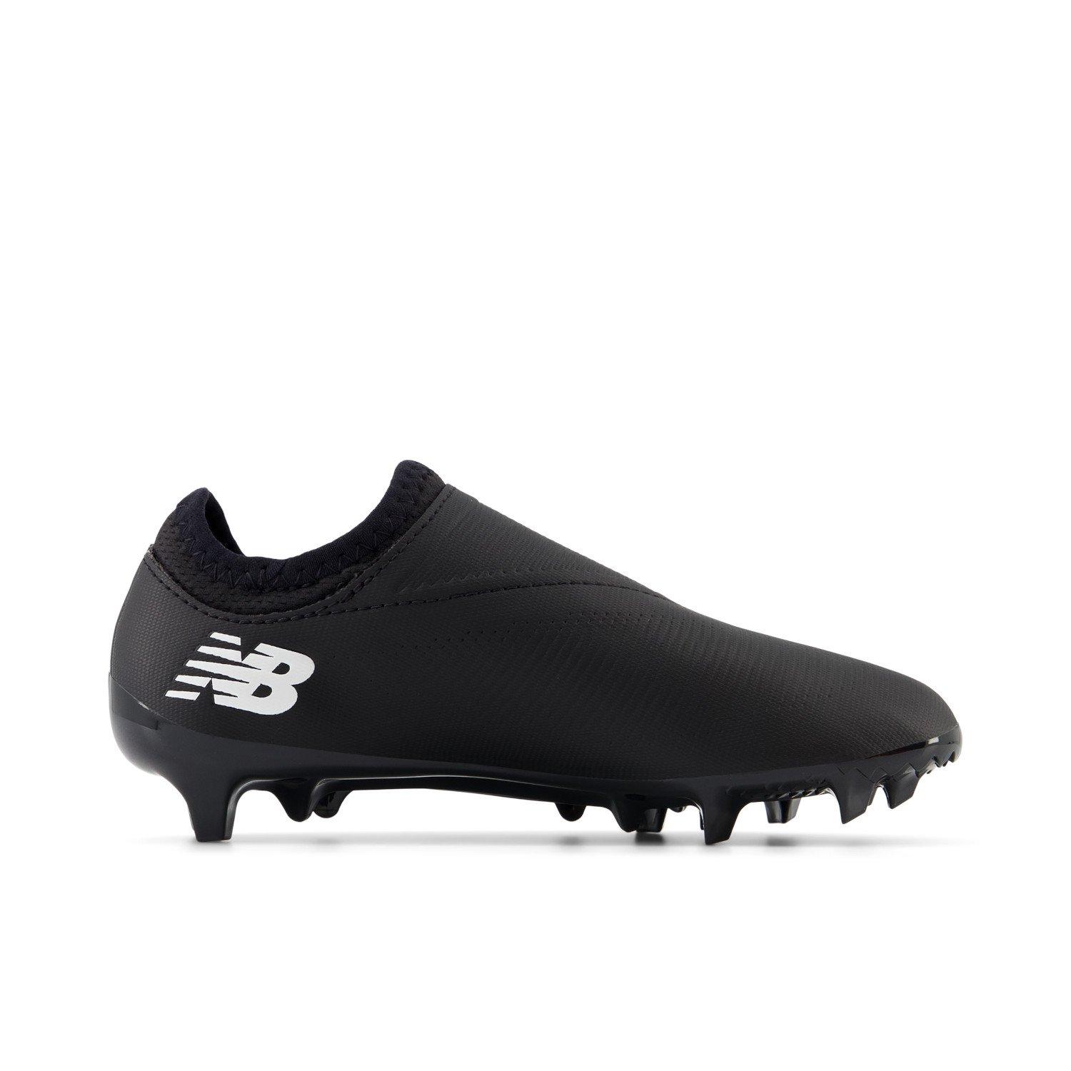 New Balance NewBalance Furon V7 Dispatch Firm Ground Football Boots Juniors