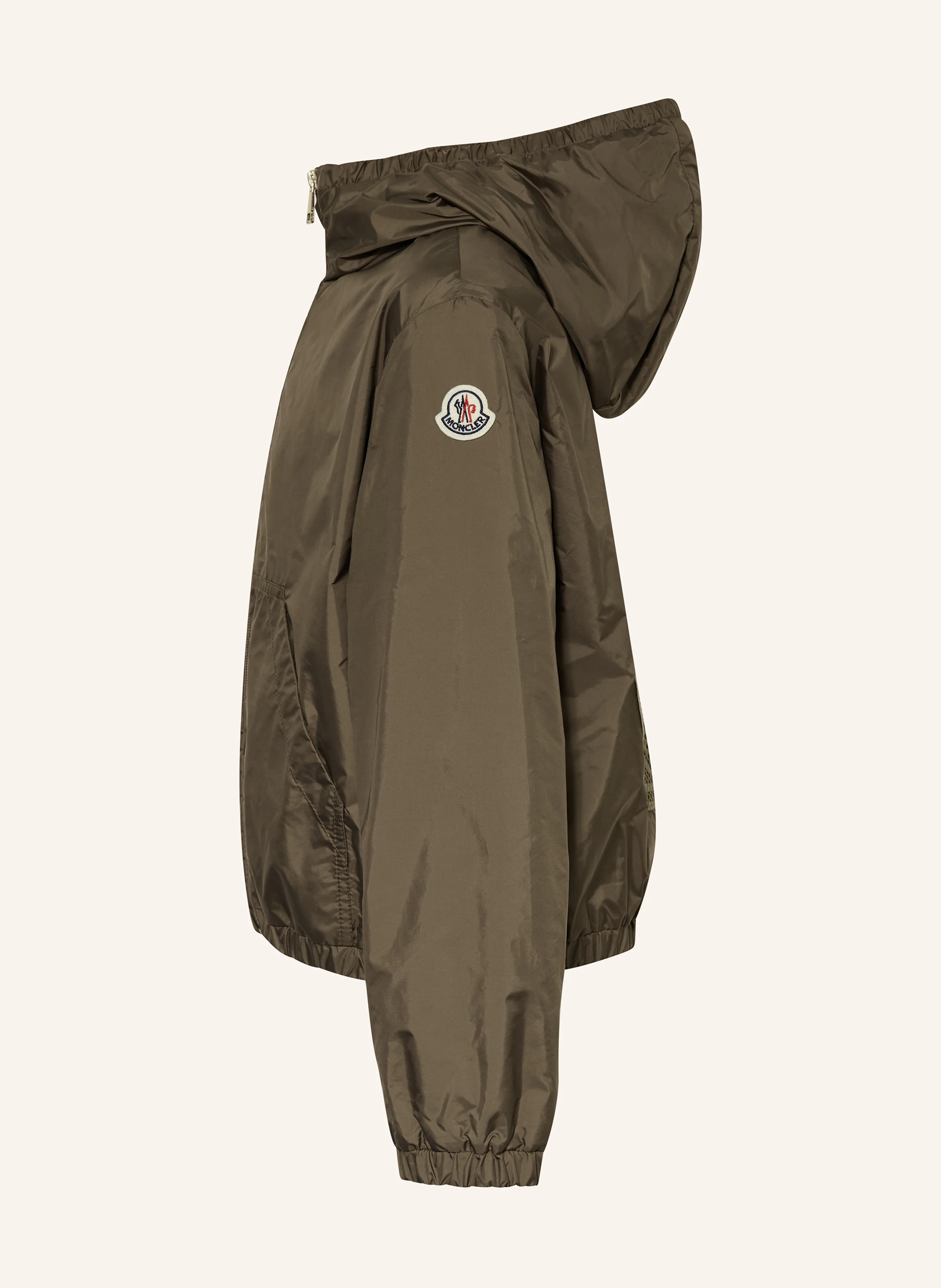 MONCLER enfant Jacke PRAGUE