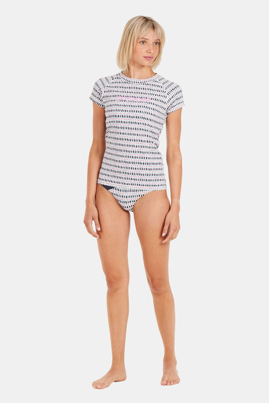 Protest Protest PrtCato Surf T Rashguard Dames