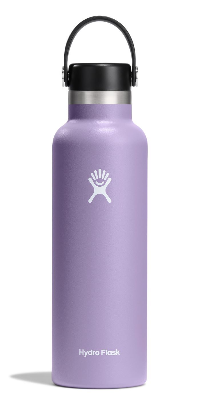Standard Flex Cap Moonshadow 0,6 L