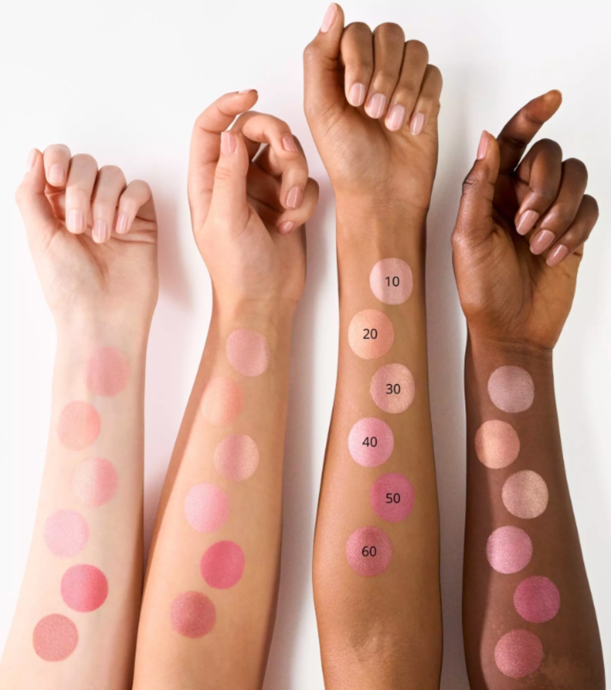 essence - Blush Soft Baked - 60: Cocoa Glaze