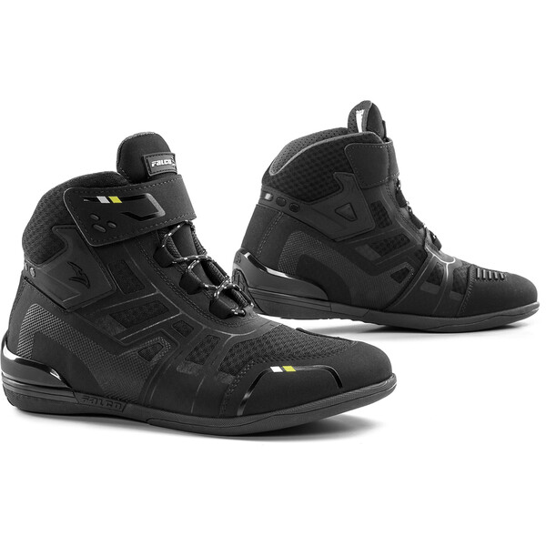 Falco - Baskets Maxx-Tech 2 Waterproof Noir