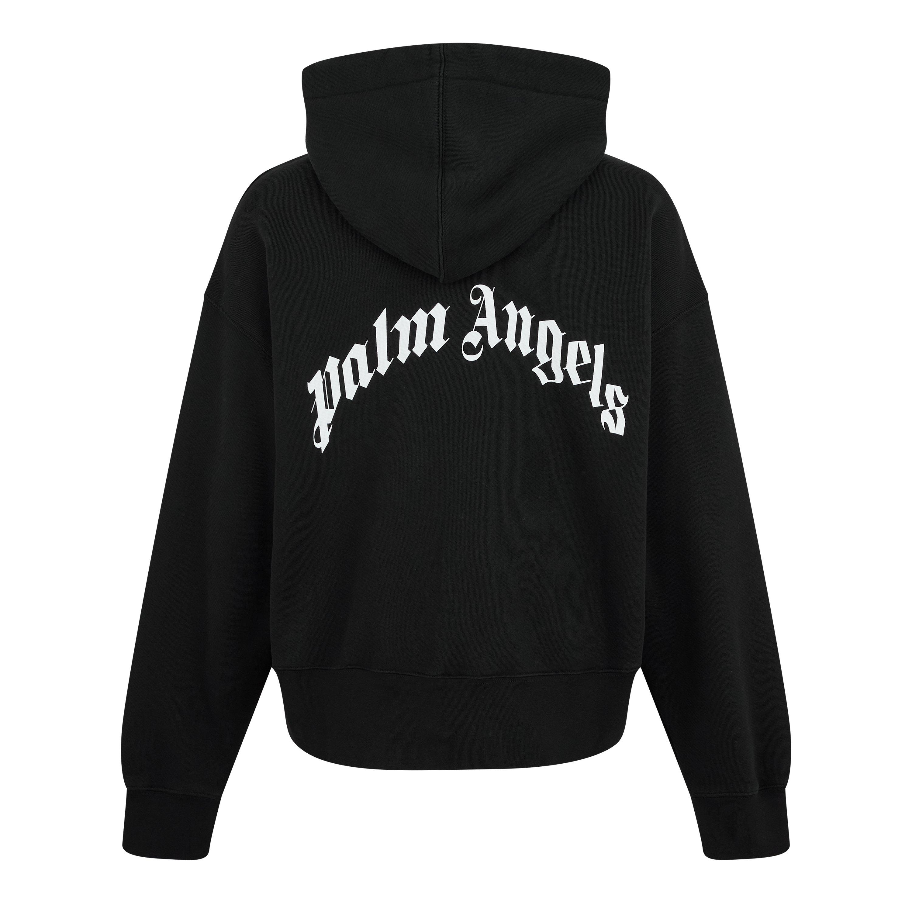 Palm Angels Banana Peel Hoodie