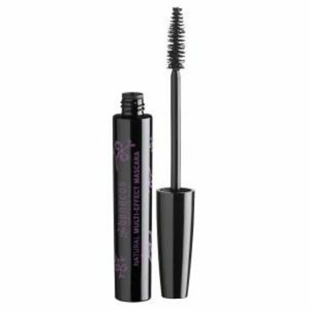 Benecos Natuurlijke Mascara Multi Effect Just Black8 ml