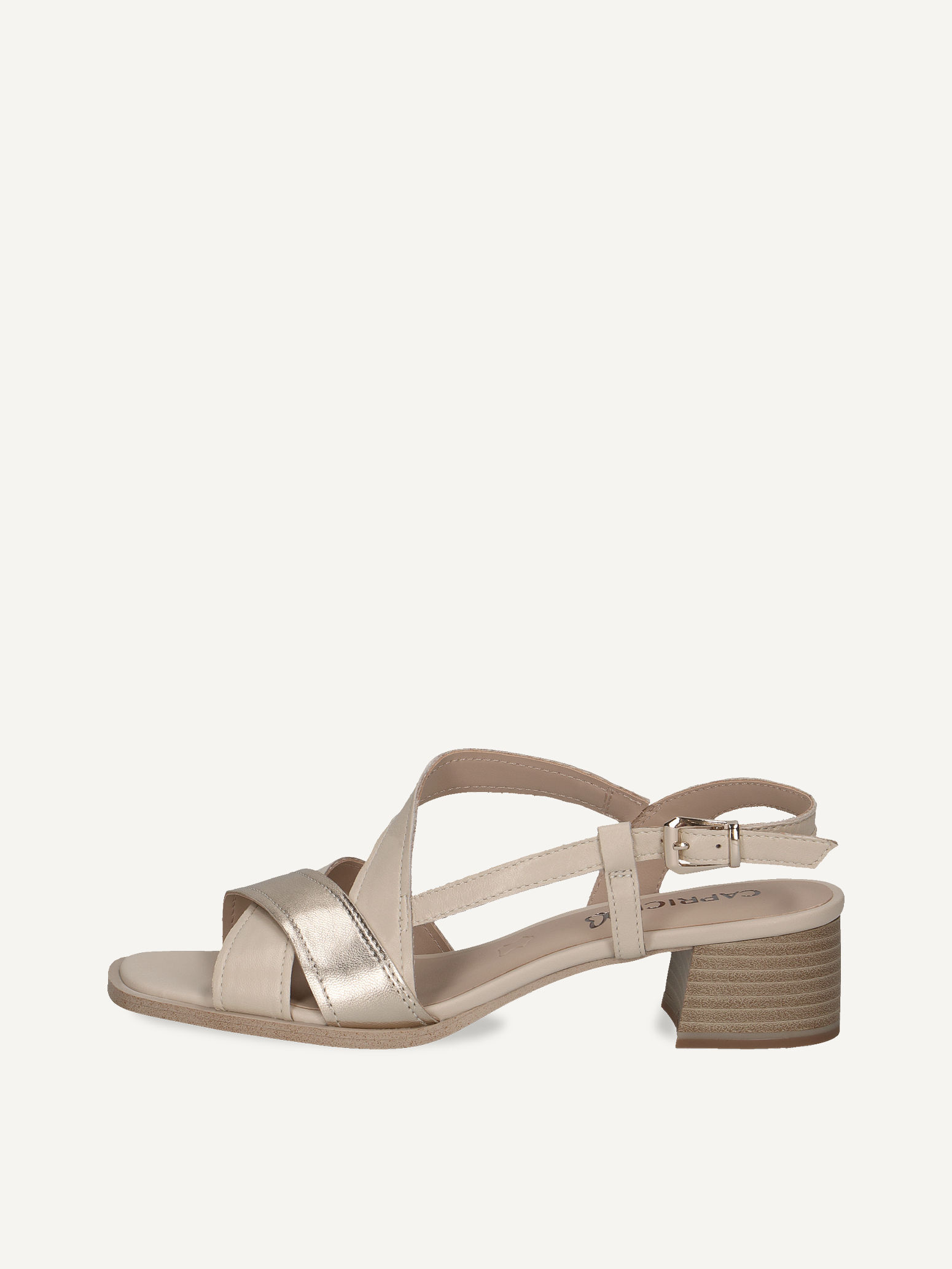 Sandalette