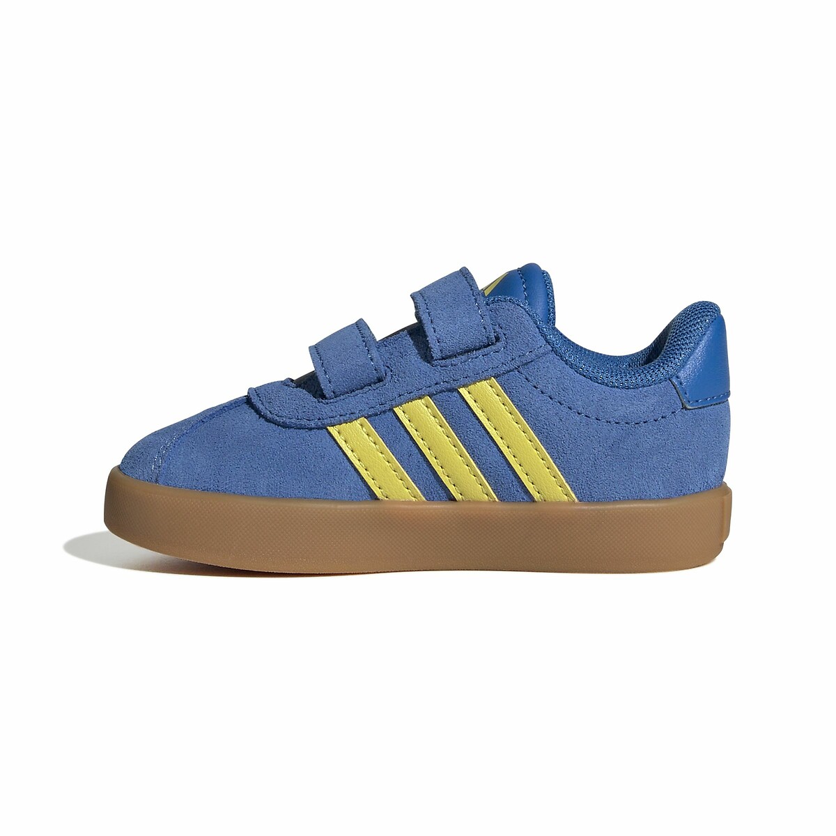 ADIDAS SPORTSWEAR<br>Tênis de couro VL Court 3.0