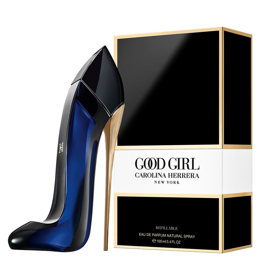 Carolina Herrera Good Girl Eau De Parfum Refillable 100ml