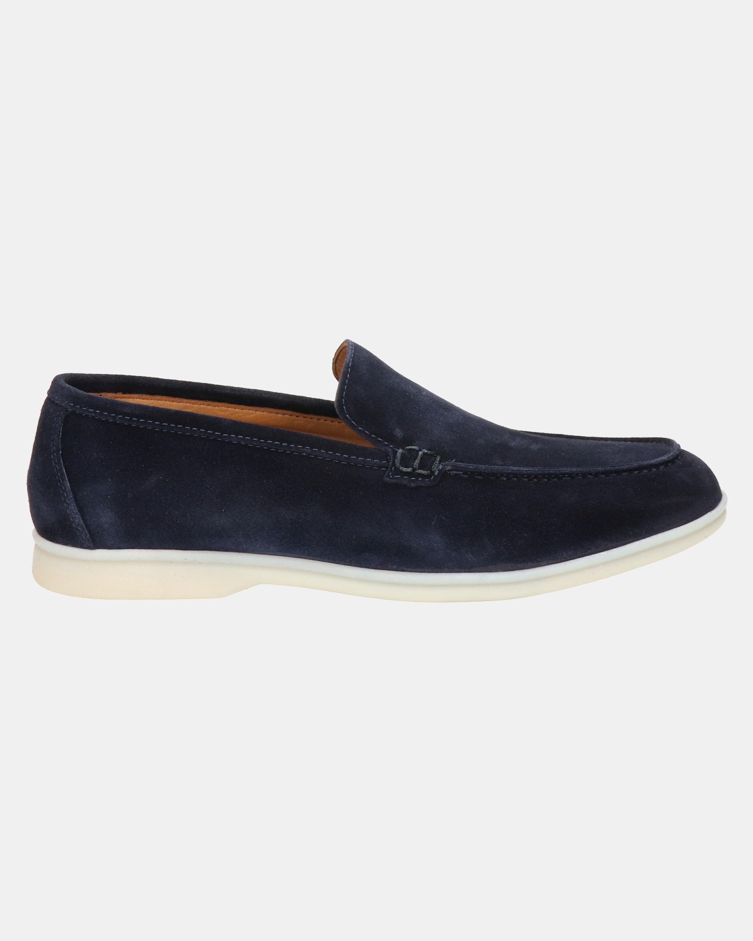 Nelson Mocassins & loafers  - blauw