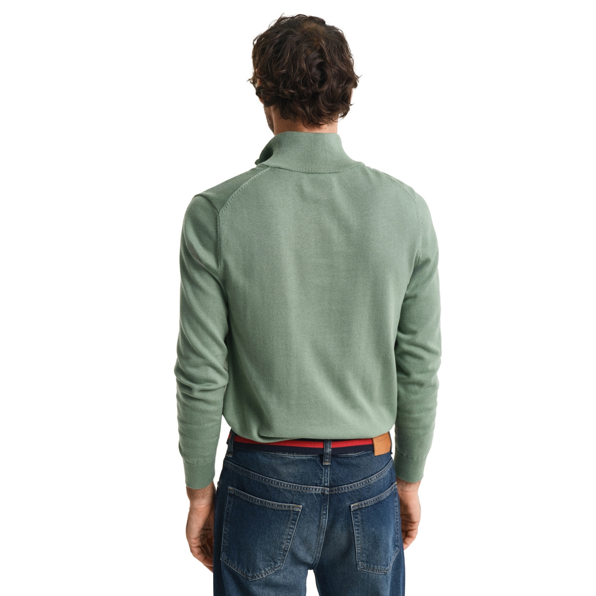 Heren Vest GCS-2501