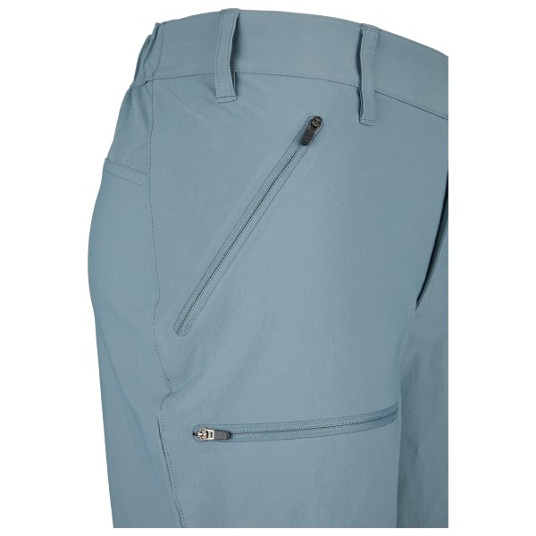 Stoic - Women's HoforsSt. Softshell Shorts Light - Short