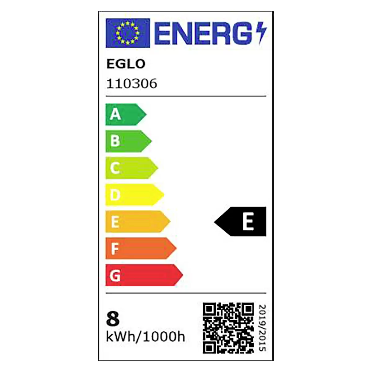 LED-Leuchtmittel Transparent