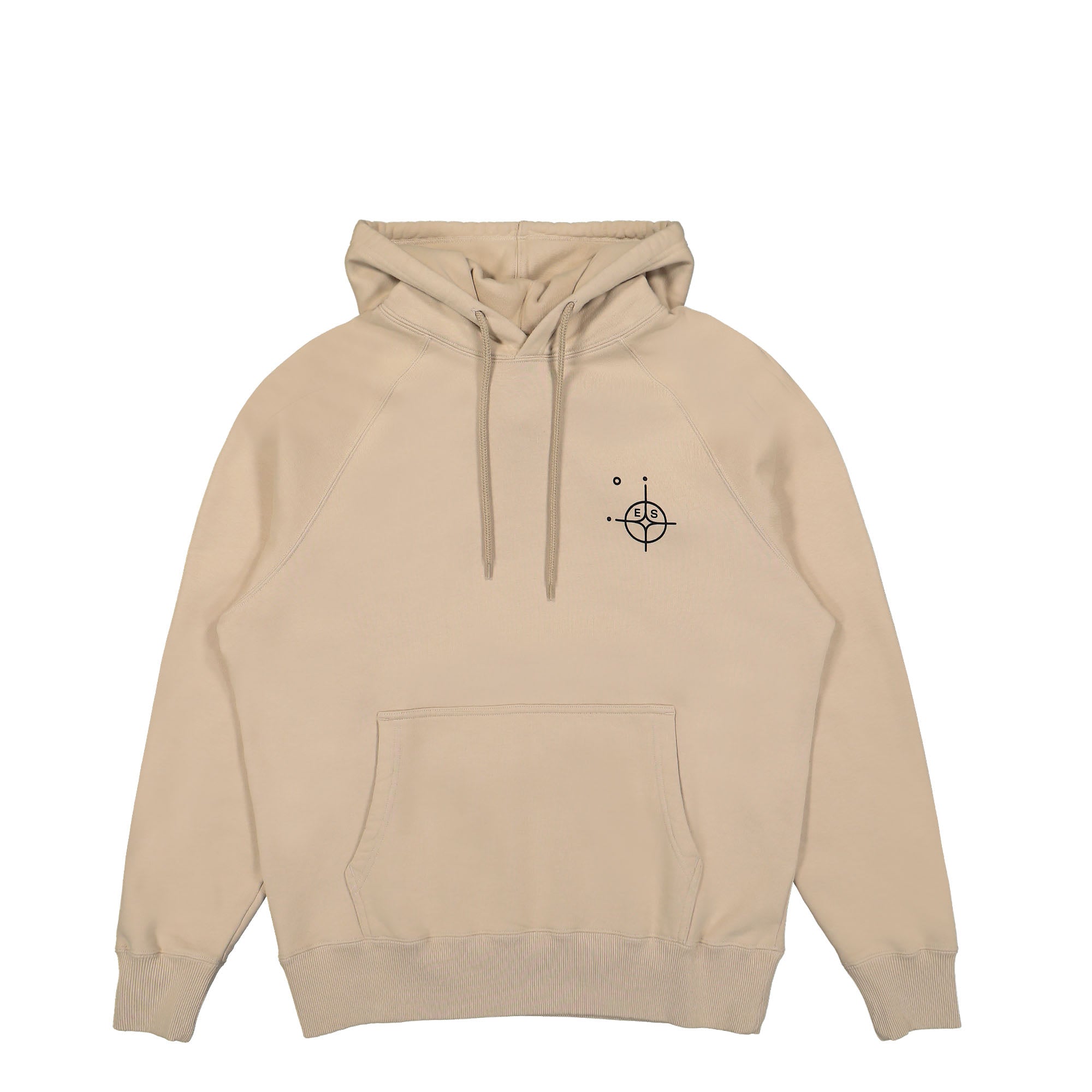 Edwin<br>Angels Hoodie Sweat