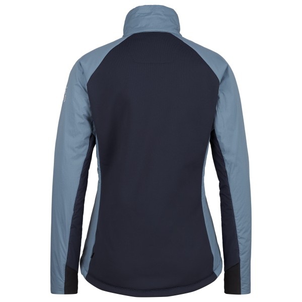 Stoic - Women's MountainWool60 JokkmokkSt. Hybrid Jacket - Veste isolante